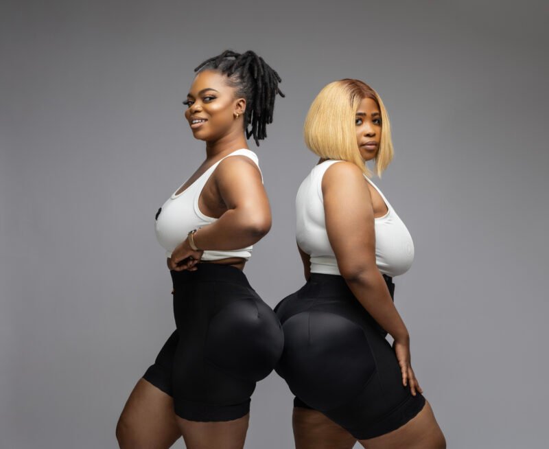 Short fadja